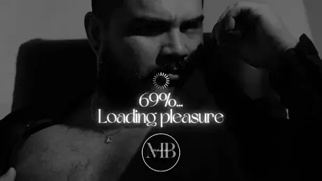 MichaelBear_ webcam model stream image