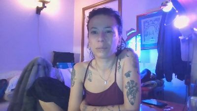 Lucrezia91 webcam model stream image