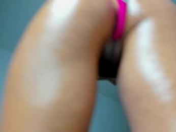 tina_kart3r webcam model stream image