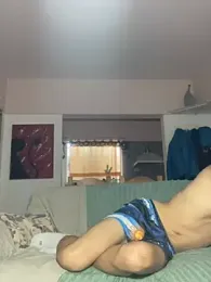 Devilboyzzz webcam model stream image