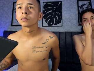 bliinkii webcam model stream image