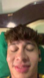 Novinho22cmATV webcam model stream image