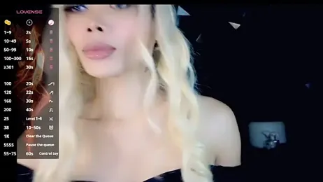 Athena_desire webcam model stream image