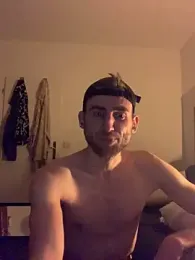 RonyRocket webcam model stream image