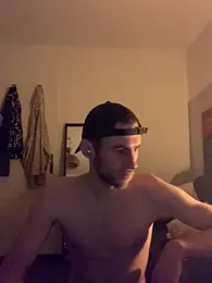 RonyRocket webcam model stream image