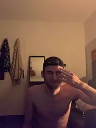 RonyRocket webcam model stream image