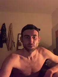 RonyRocket webcam model stream image