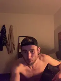 RonyRocket webcam model stream image