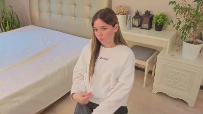 VilmaMorla webcam model stream image