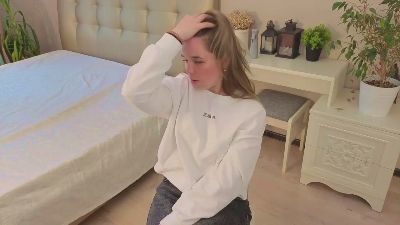 VilmaMorla webcam model stream image