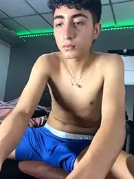 MathieuAGT webcam stripchat model stream image