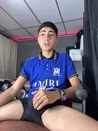 MathieuAGT webcam stripchat model stream image