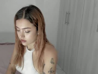 sexy_and_naughty_girl webcam model stream image