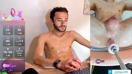 jakemagnus webcam model stream image
