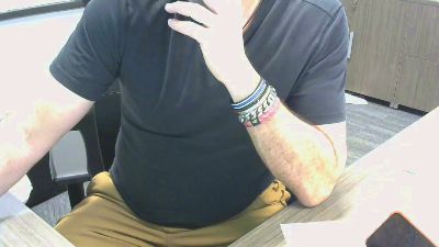 alpha_dom_rough webcam model stream image