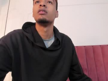 luke_vale webcam model stream image