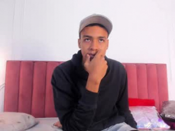luke_vale webcam model stream image