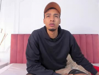 luke_vale webcam model stream image
