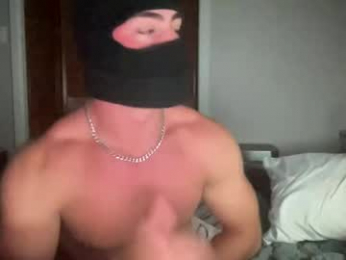 goldensteak7 webcam chaturbate model stream image