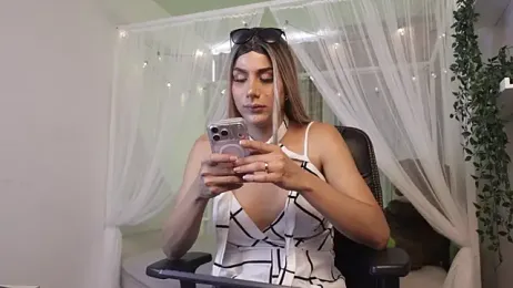 Martinaa_Rose webcam stripchat model stream image