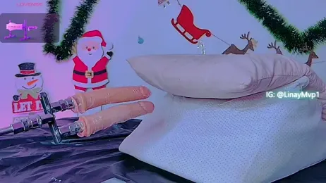 LinayModelMVP1 webcam stripchat model stream image