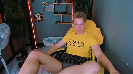 LawrenceMiles webcam model stream image