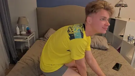 LawrenceMiles webcam model stream image