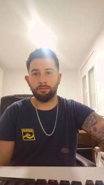 Jocogra webcam model stream image