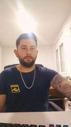 Jocogra webcam model stream image