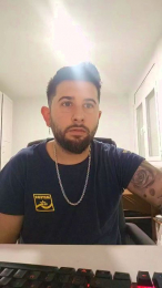 Jocogra webcam model stream image