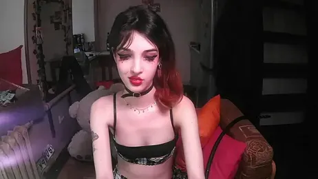 Ink__pleasure webcam model stream image