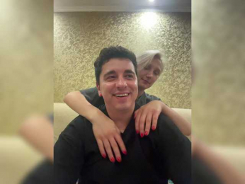 DikijTushkanchik webcam model stream image