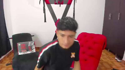 Diego_LatinBoy webcam model stream image