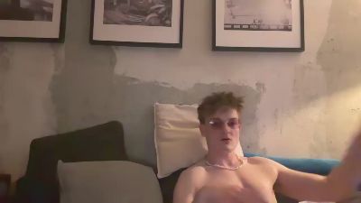 NiHakuJin webcam cam4 model stream image