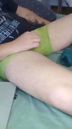 Vidremy webcam model stream image