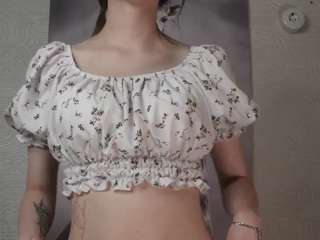 hsiufariello webcam model stream image