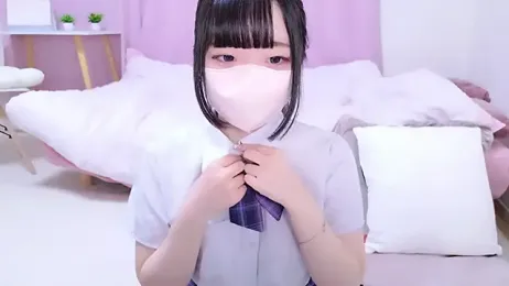 ASUKA_ch webcam model stream image
