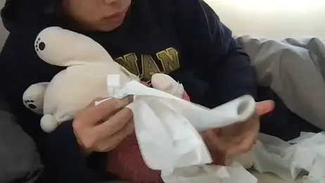 aooya webcam model stream image