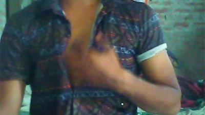 Rakesh_Shadow webcam model stream image