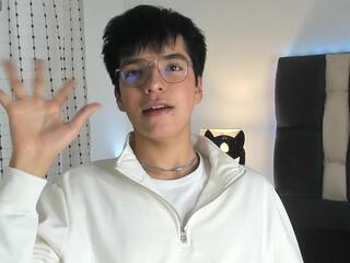 Sweet Savage webcam model stream image