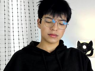 Sweet Savage webcam model stream image
