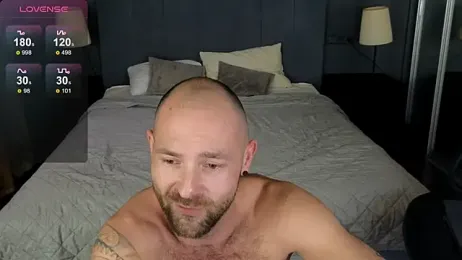 Rory_Reed webcam model stream image