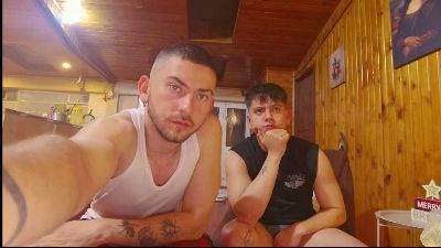 team_morehot webcam cam4 model stream image