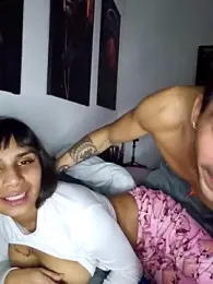 latina18xxx webcam model stream image