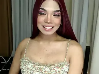 Dream_Mistress webcam model stream image