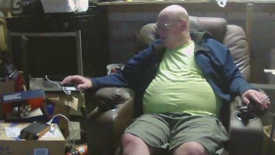 justkirk4 webcam model stream image