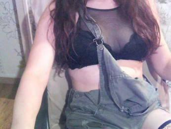 WildFantasyPassionx webcam model stream image