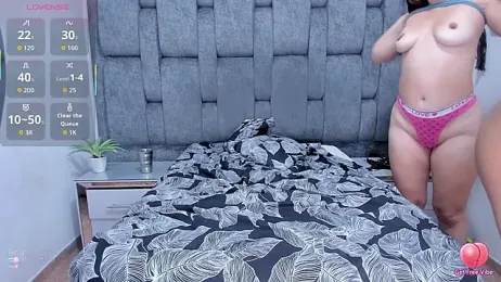 DirtyChemistry_OS webcam model stream image