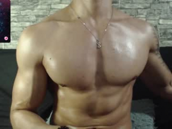 cris_angel01 webcam model stream image