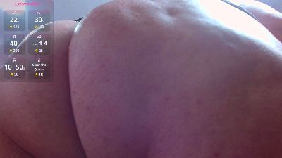 Mafe_Cortez webcam model stream image